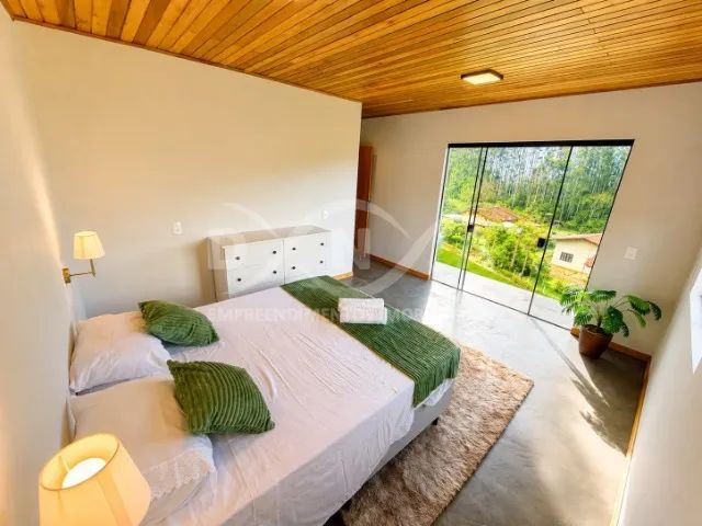 Sitio com 3.000m² - Moura, Canelinha/SC - Foto 2