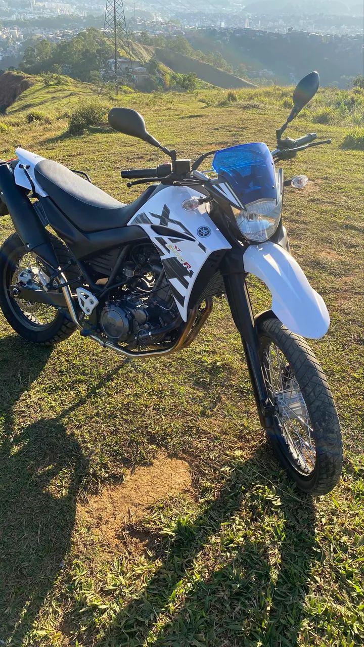 VENDO XT 660 NOVA !!!! - Foto 4