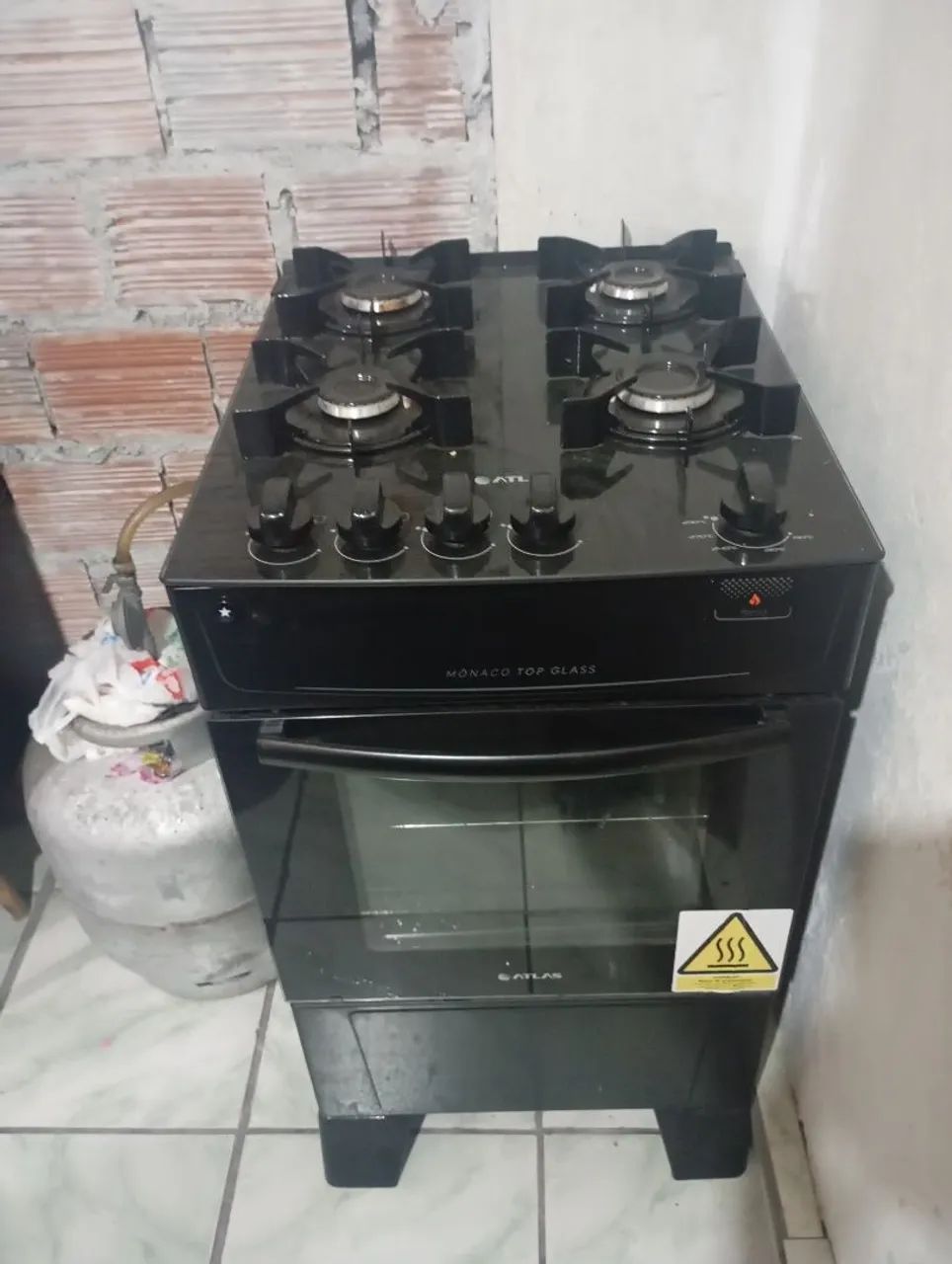 Fogão 4 bocas - Foto 5