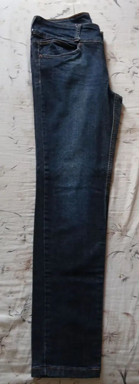 Calça Damyller tam.46 - Foto 5