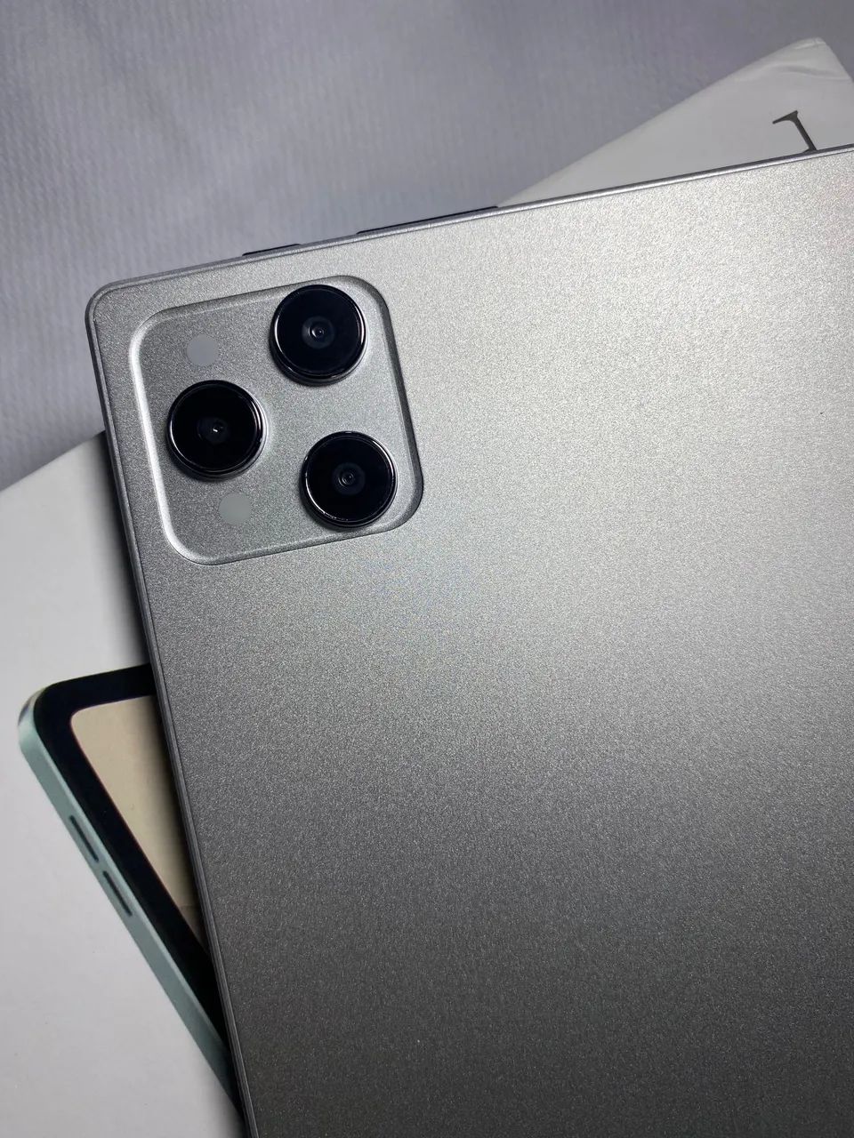 Tablet novo completo  - Foto 4
