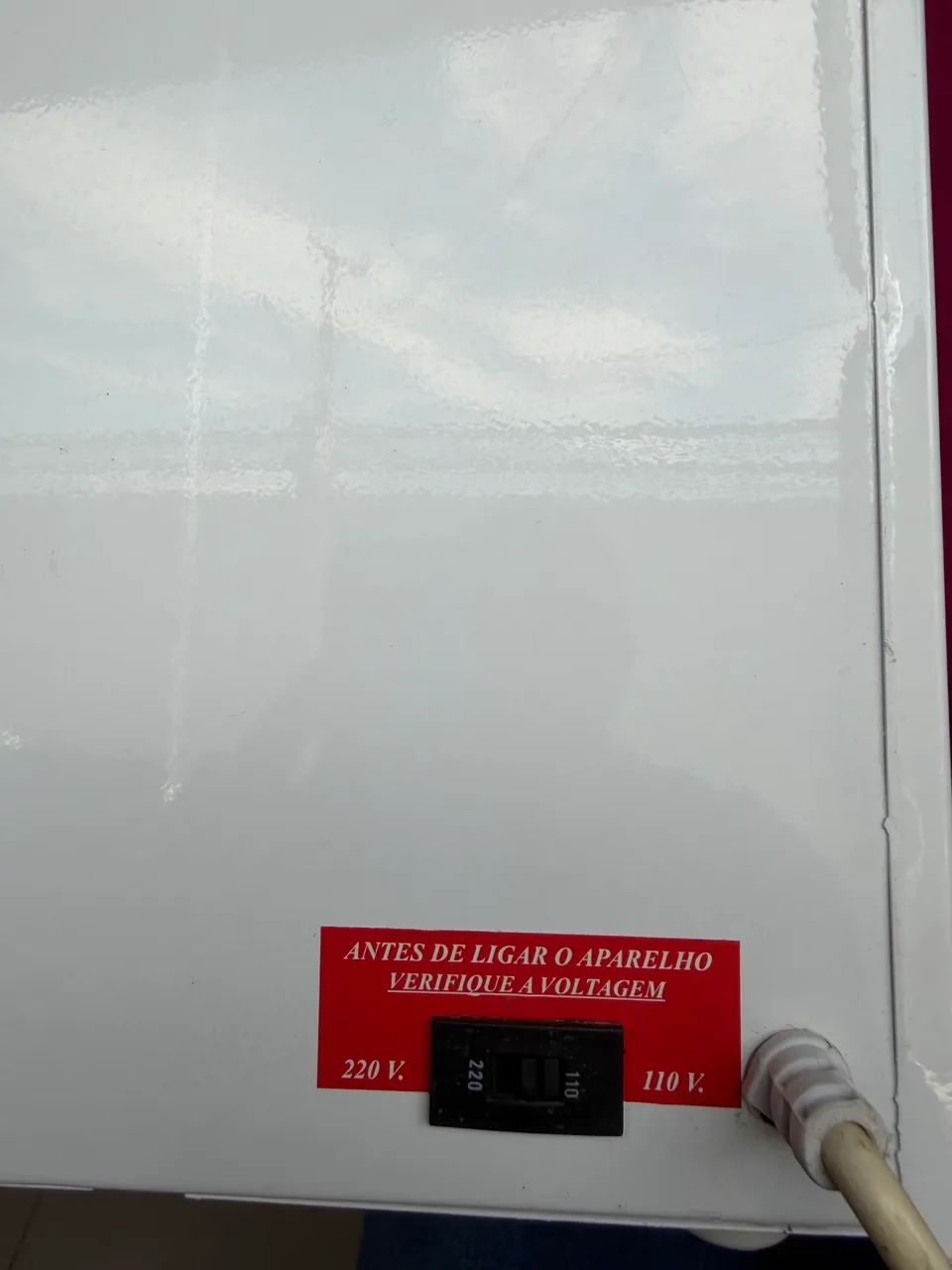 Estufa de Esterilização e Secagem Delta export line 7.5 litros - Foto 5