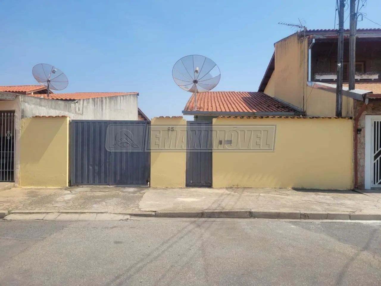 Casa em Bairros em Sorocaba