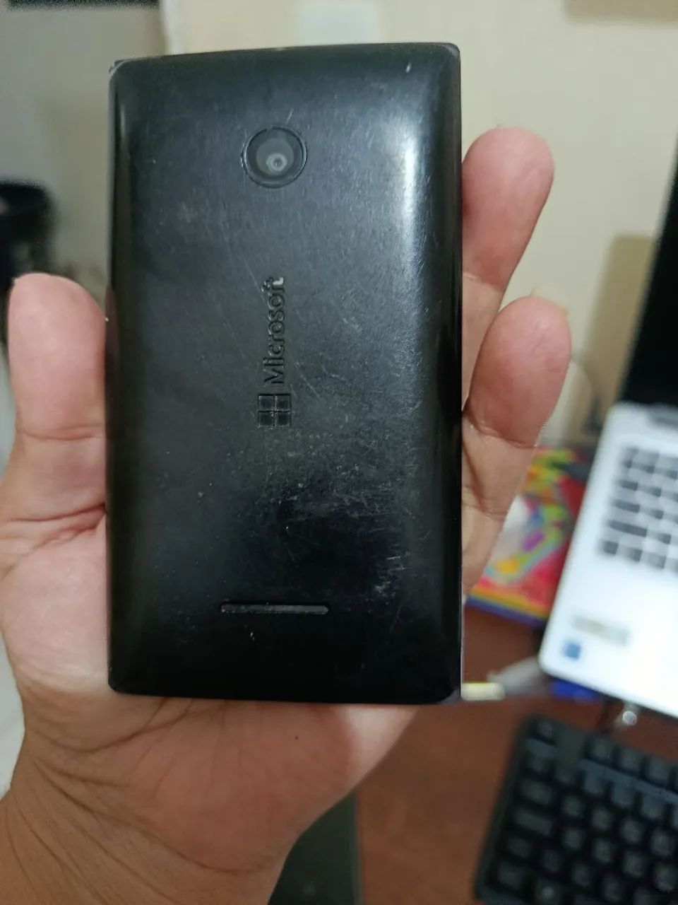 Celulares para retirada de peças  - Foto 3