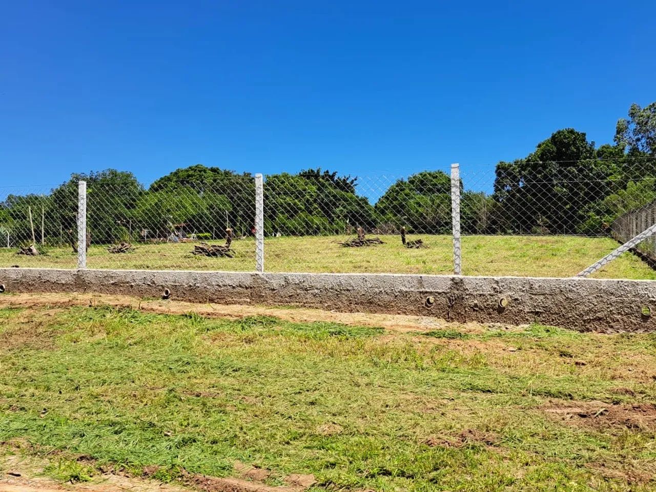 Foto - Salto de Pirapora - Portal de Pirapora