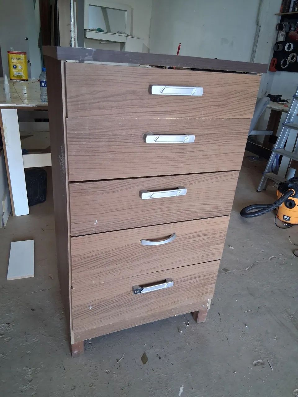 Comoda  - Foto 2