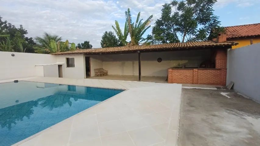Casa c/ Piscina Iguaba Grande - Foto 5