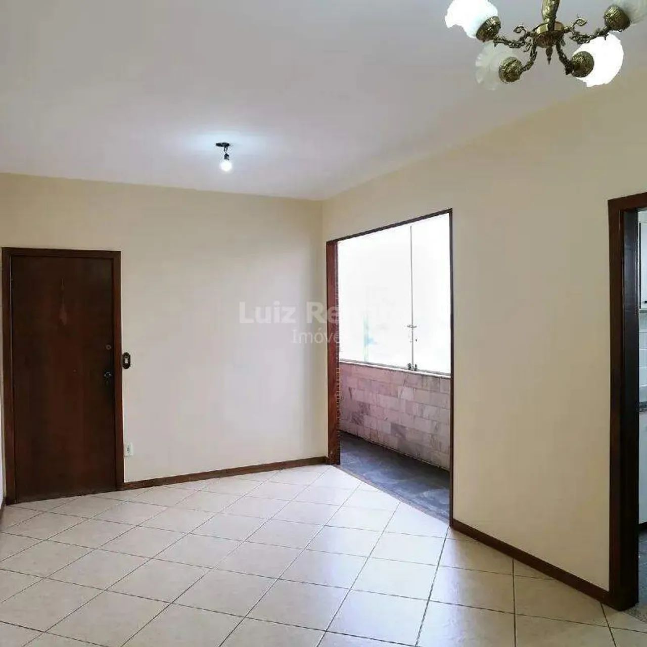 Apartamento à venda no bairro Graça