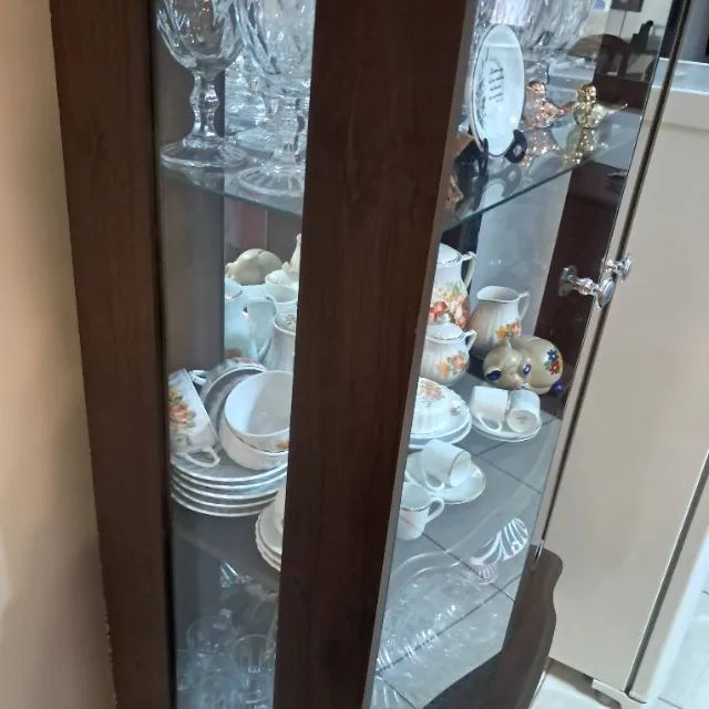 Cristaleira  - Foto 5