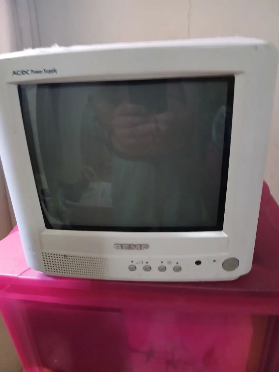 TV SEMP 10 POLEGADAS - Foto 2