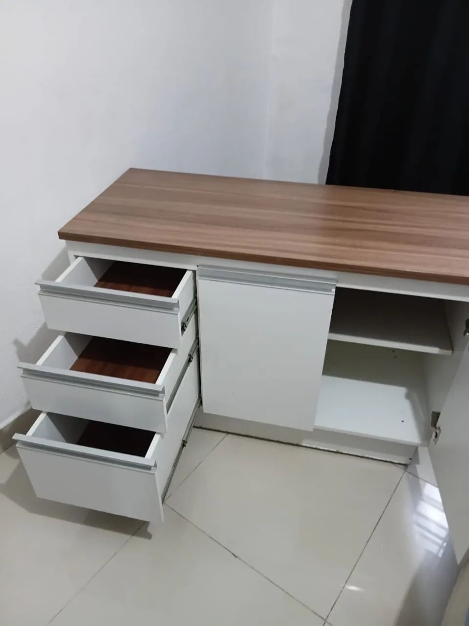 Balcão de cozinha  - Foto 2