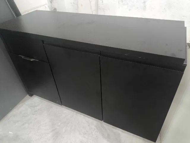 Bancada escritorio
