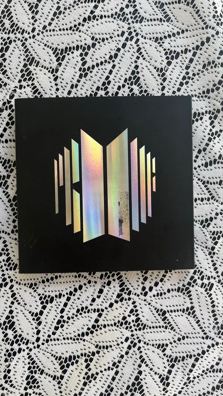 Album BTS Proof Compact  - Foto 3