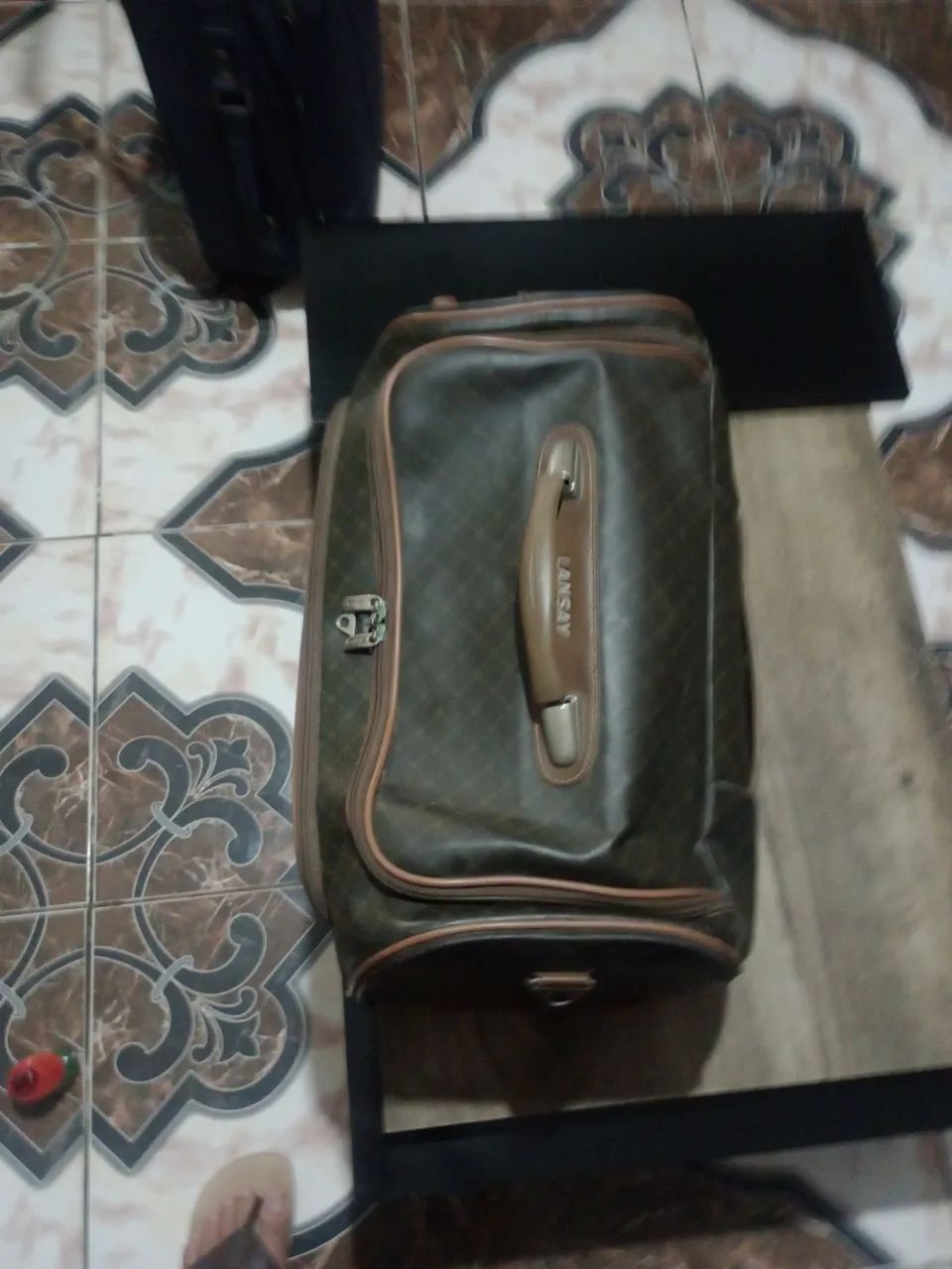 Mala de viajem  - Foto 3