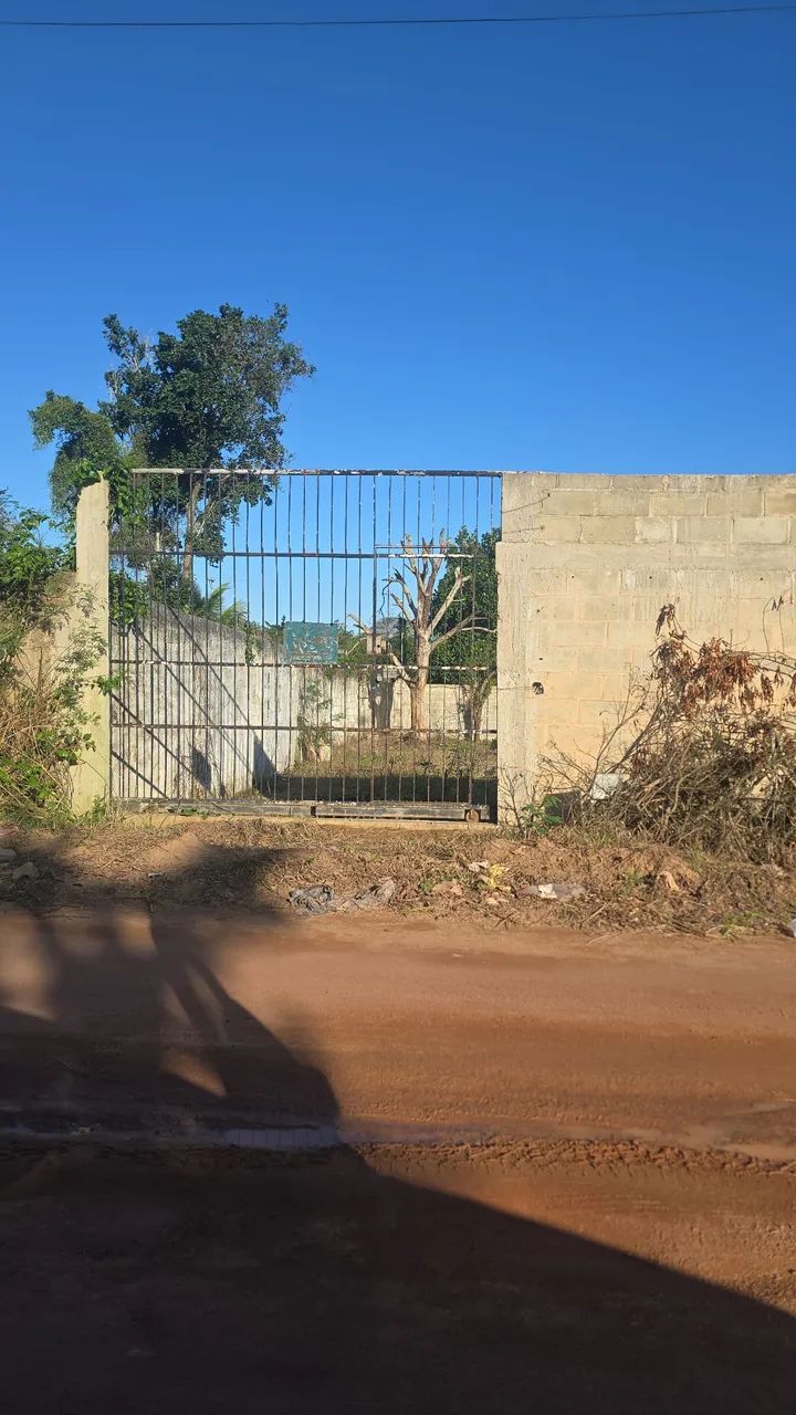 Terreno em vilage so sol. - Foto 5