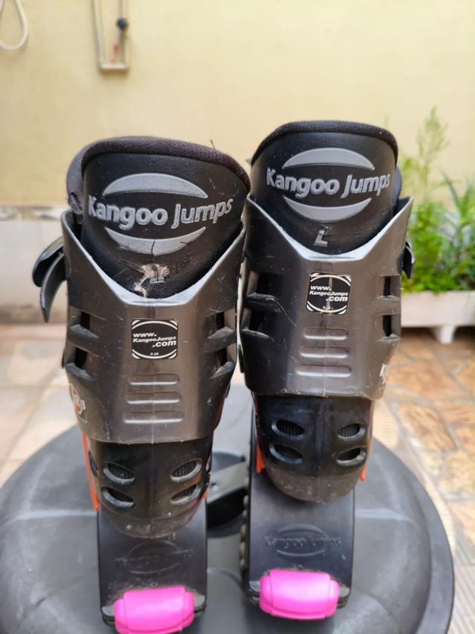 Kangoo Jumps L (39 ao 42)  - Foto 4