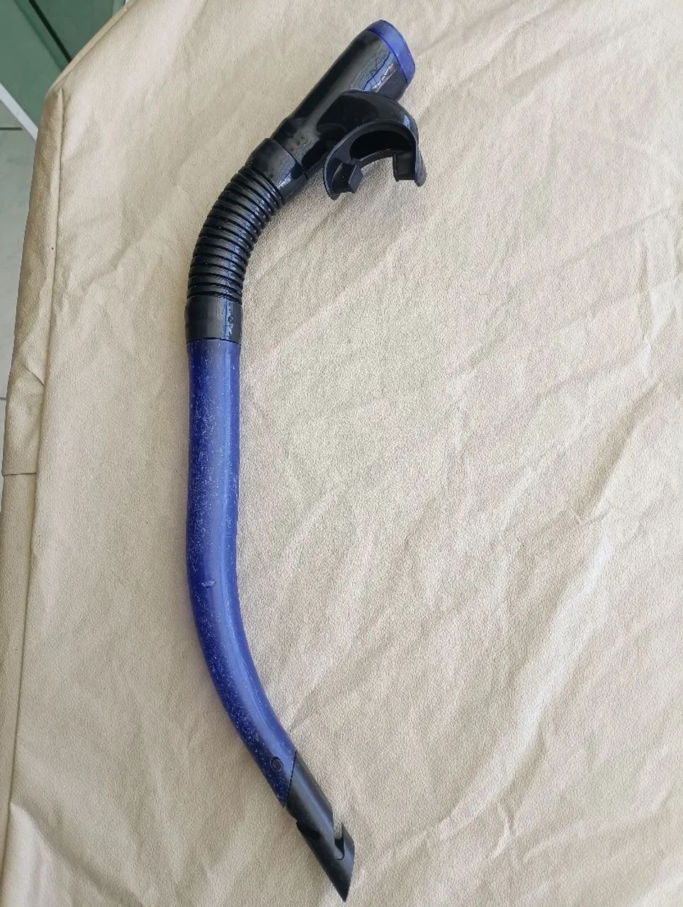 Tubo de Snorkel