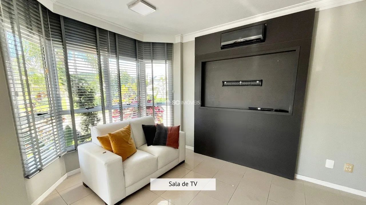Casa com 4 Suítes e Piscina à venda - Jurerê - Foto 4