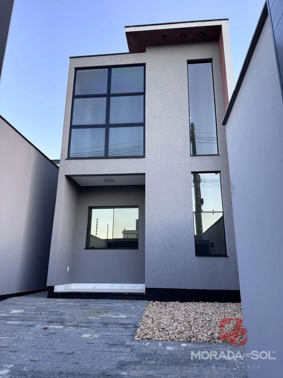Casa em areias - Tijucas - Foto 3
