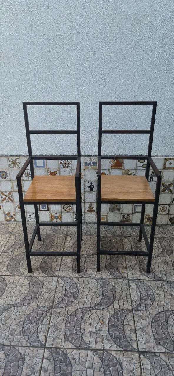Cadeira para criança 