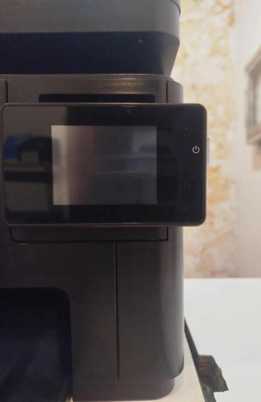 Impressora Multifuncional Color LaserJet Pro MFP M177fw - Foto 3