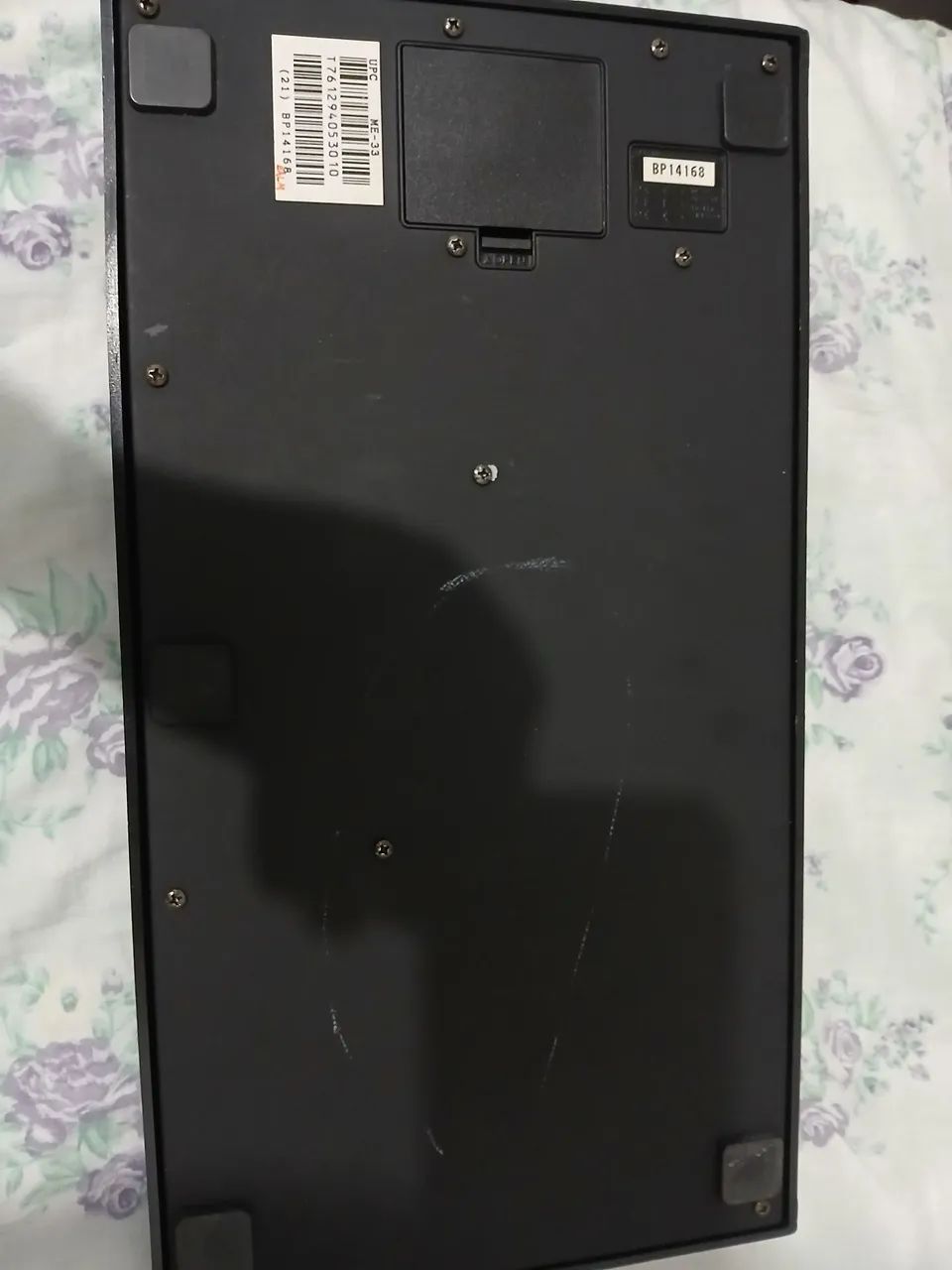 Pedaleira Boss ME 33 - Foto 2