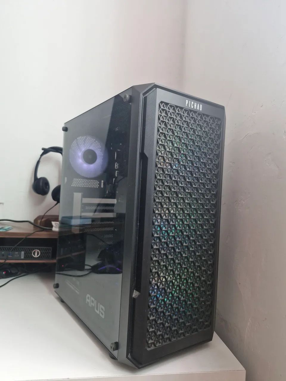 PC I3 7700
