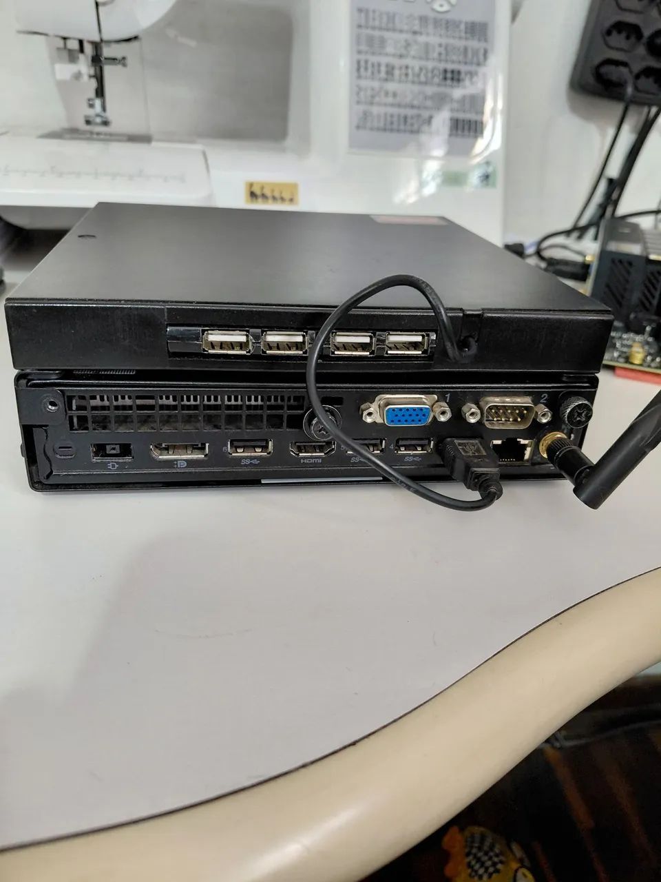 Pc Lenovo core i3 - Foto 4