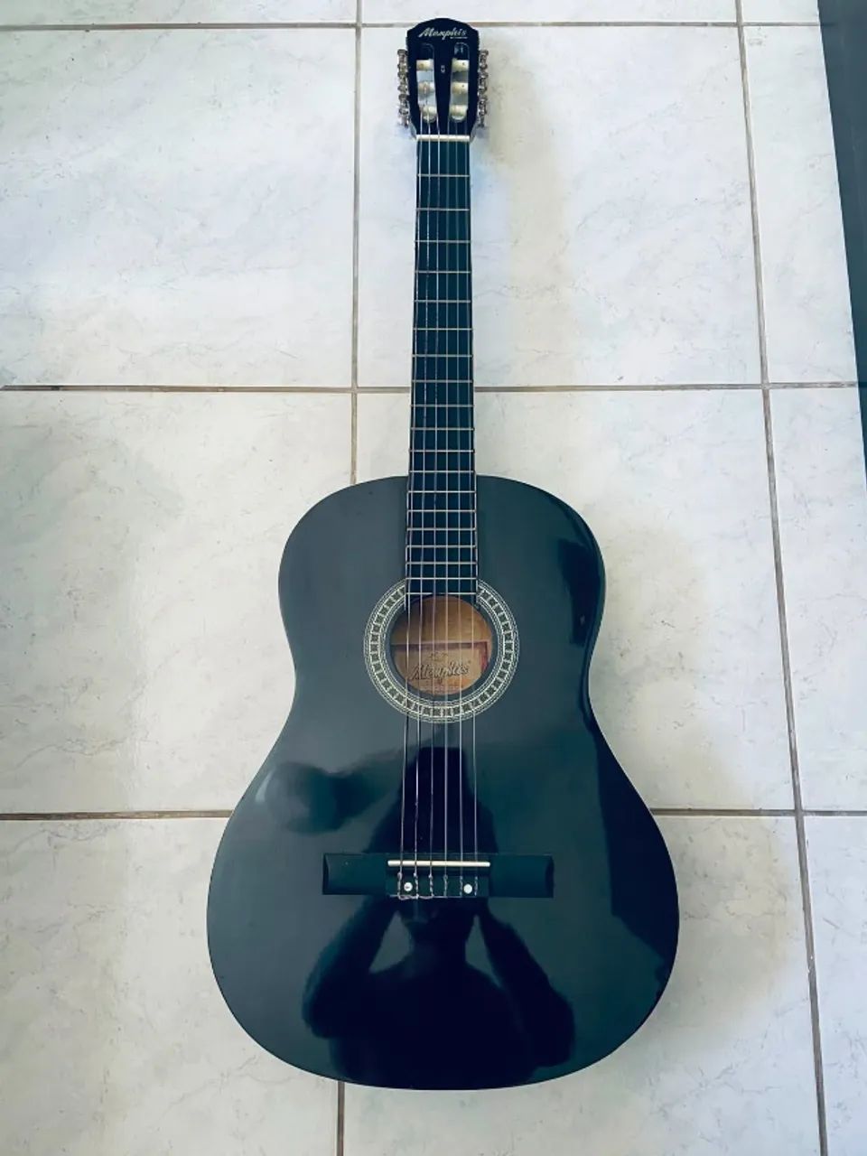 Violão Memphis - Foto 2
