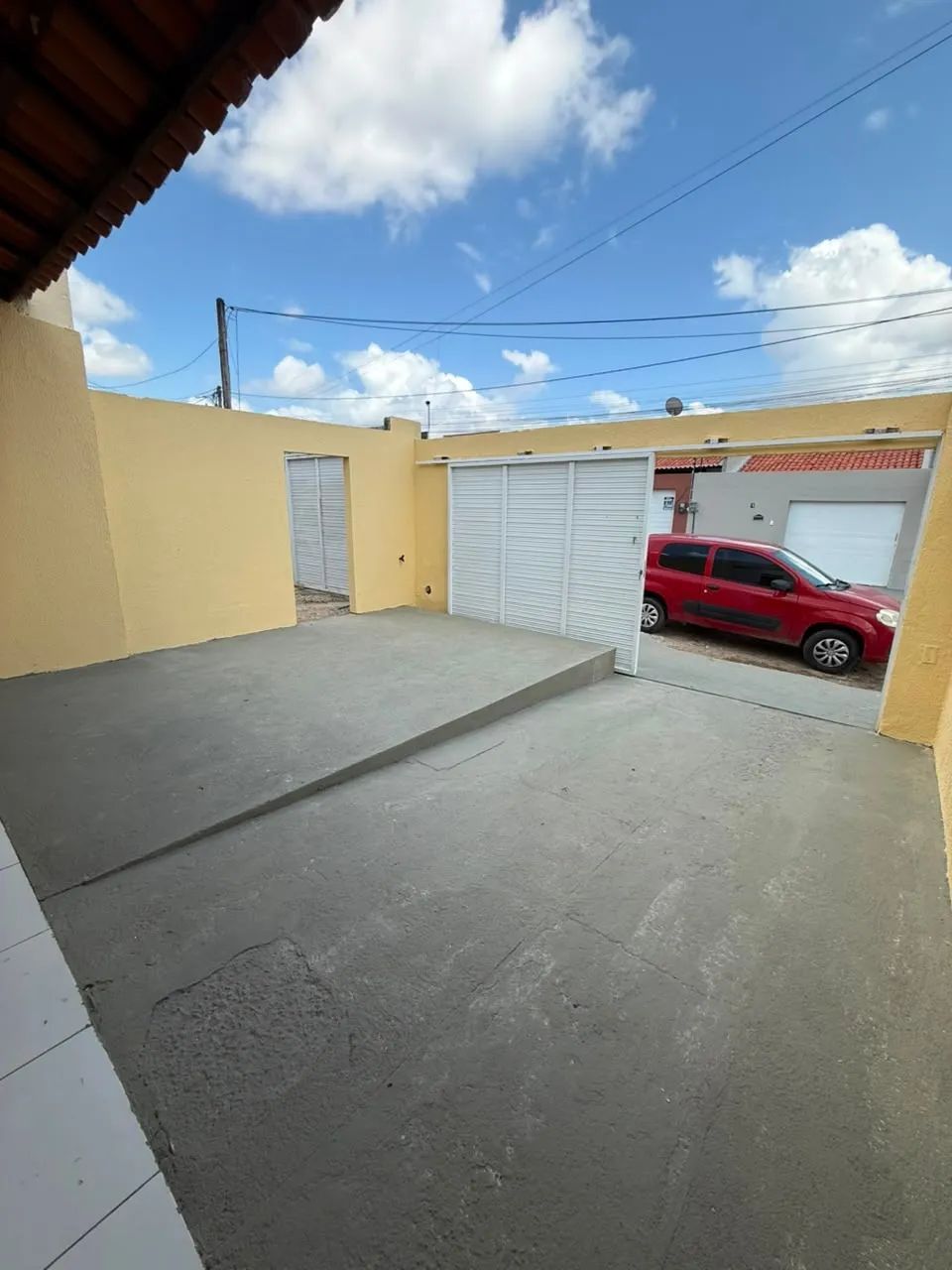 CASA EM ITAITINGA COM POSSIBILIDADE DE ENTRADA ZERO... - Foto 5