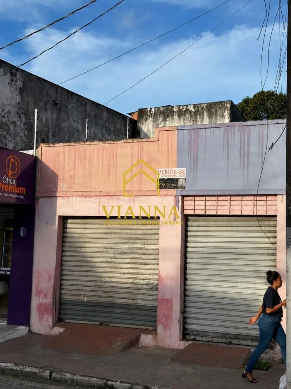 PRÉDIO COMERCIAL NA RUA BAHIA IDEAL PARA LABORATÓRIO - Foto 4
