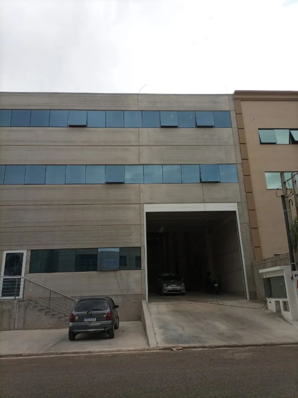 Obras Comerciais Residenciais e Galpões Pré-Moldado  - Foto 2