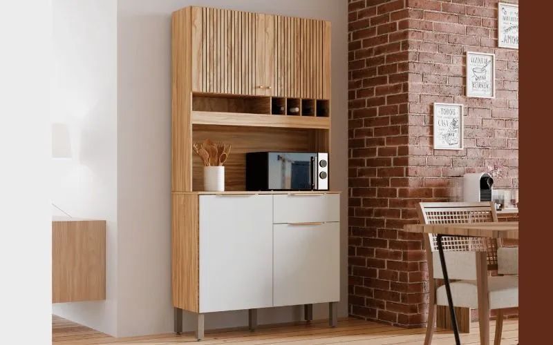 Kit Cozinha Compacto  - Foto 2