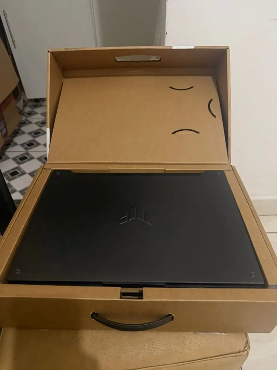 NOTEBOOK GAMER TUFF GAMING F15 - Foto 4
