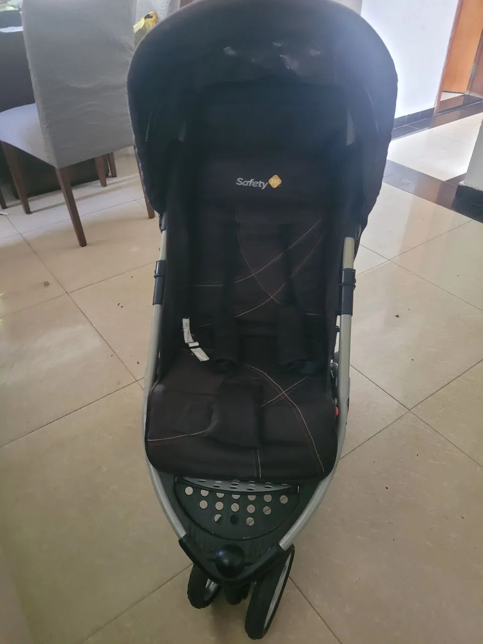 Carrinho de passeio - Foto 5