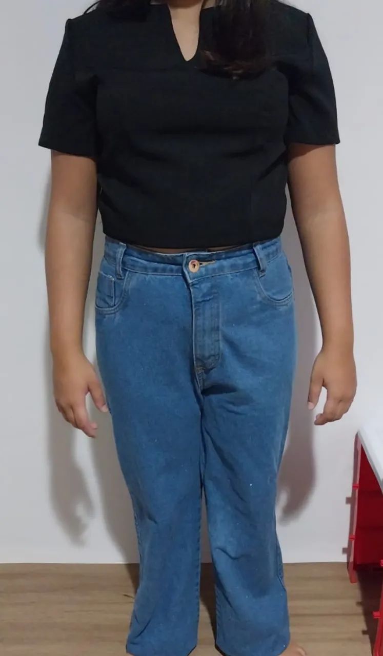 Roupa feminina - Foto 4