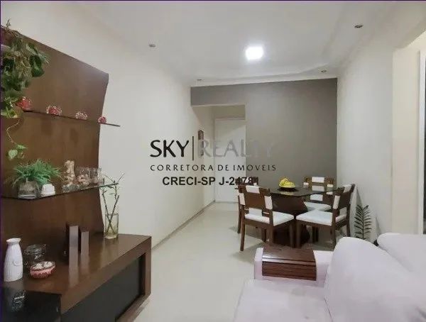 Apartamento a venda em Interlagos, 3 quartos, 1 vaga. - Foto 3