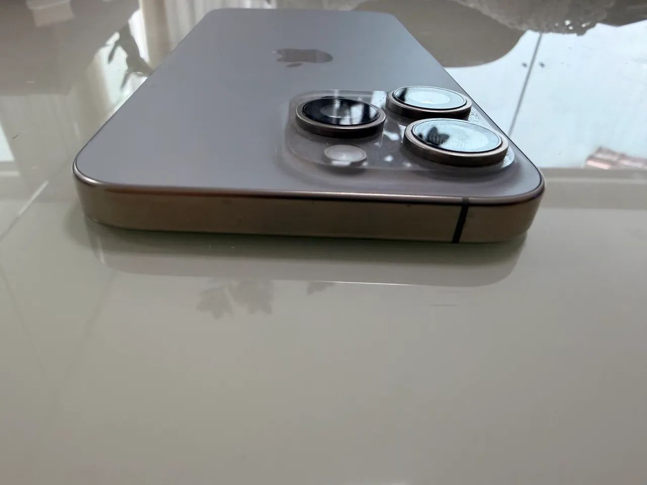 iPhone 15 pro Max 512g  - Foto 5