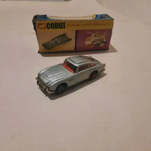 Matchbox Models Of Yesteryear Lesney Mercer Raceabout - Y 7