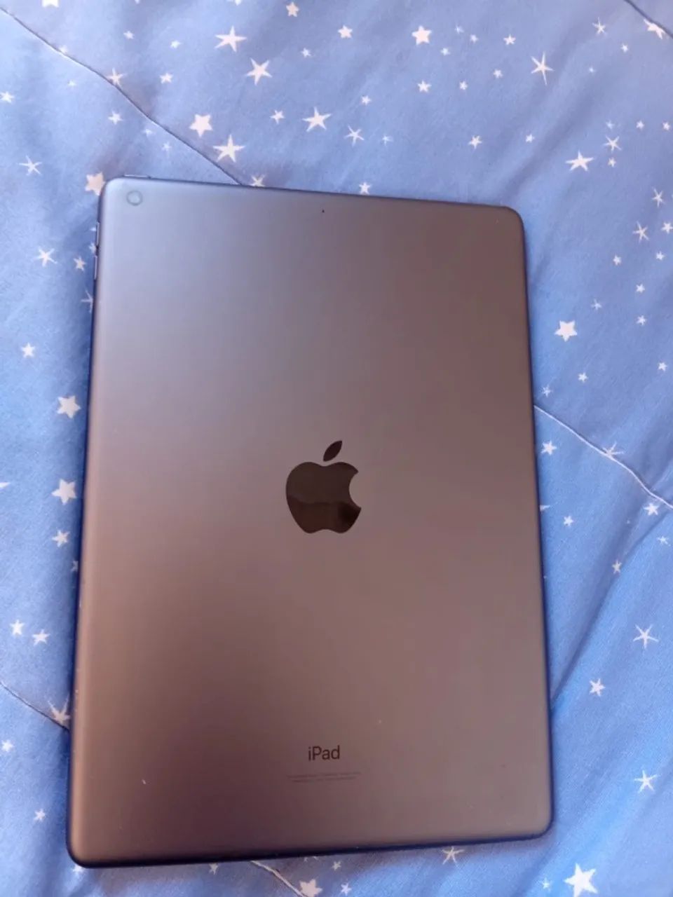 Ipad 9 geração + Apple pencil