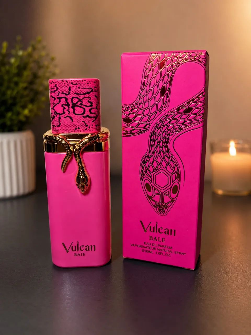 Perfumes árabes originais  - Foto 4