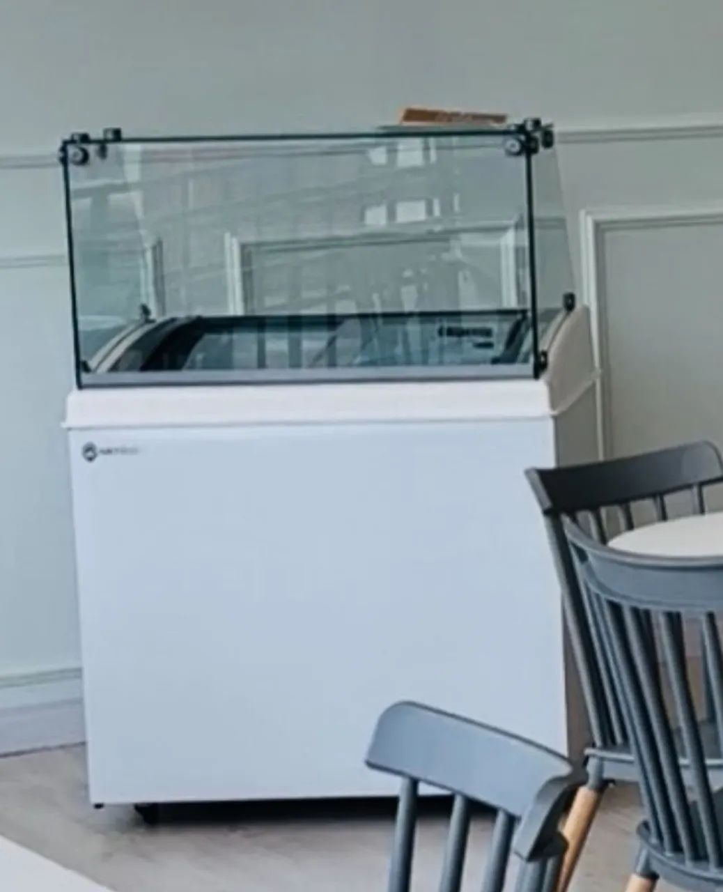 Freezer para gelato  - Foto 4