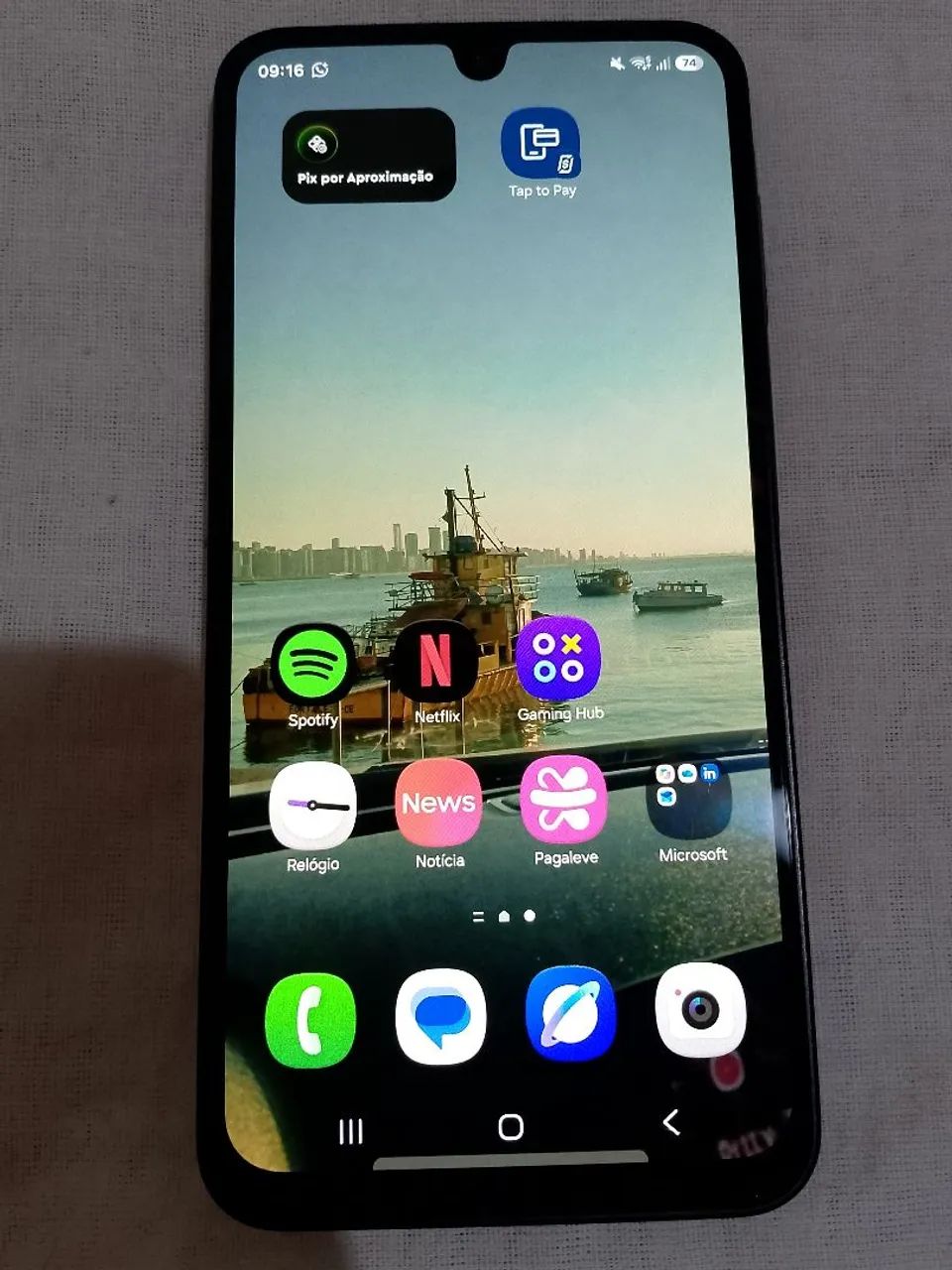 Samsung a17  - Foto 2