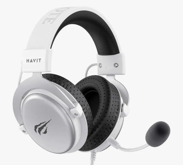 Headset gamer havit