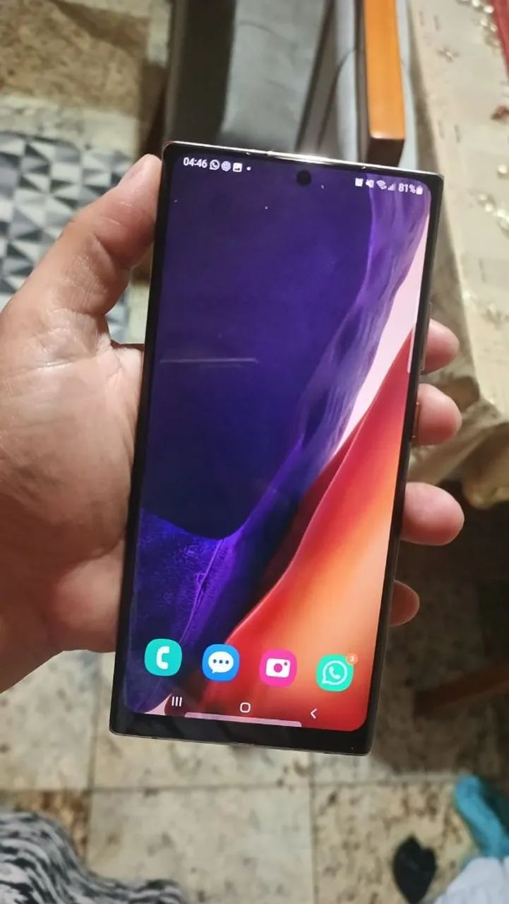 Note 20 Ultra