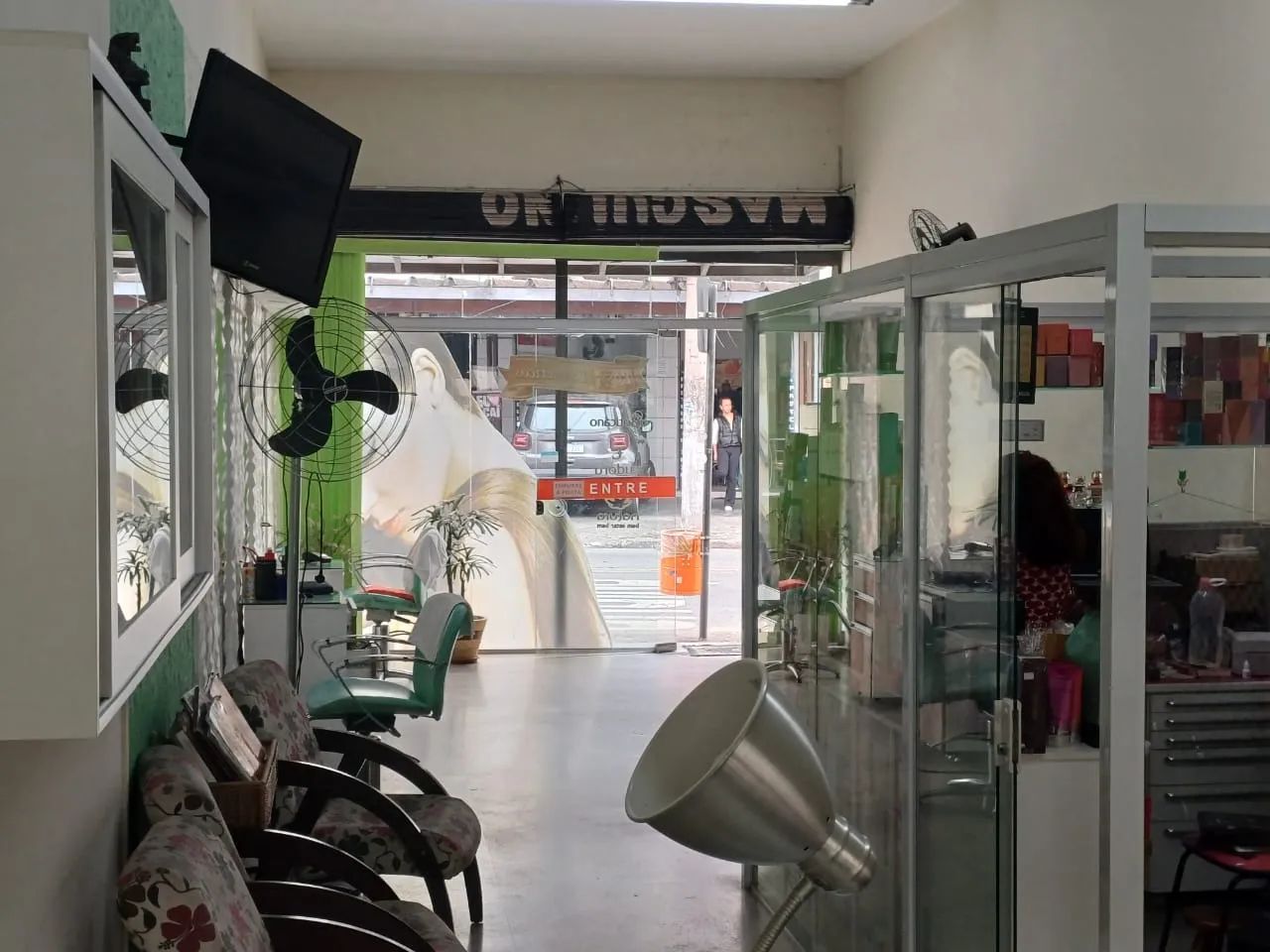 LOJA COMERCIAL em Guarulhos - SP, Jardim Aida - Foto 10