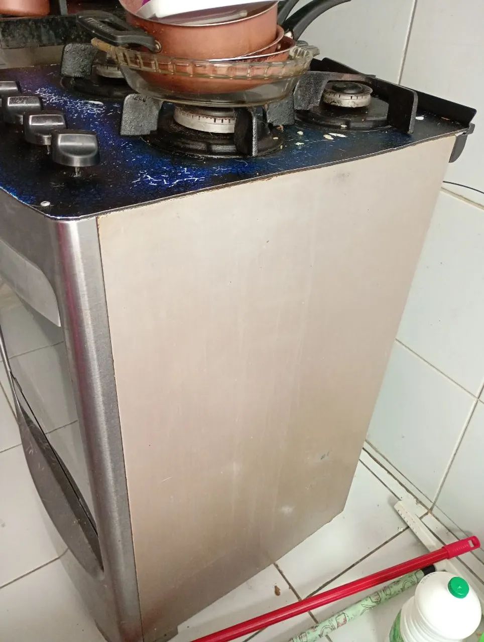 Fogão  - Foto 2