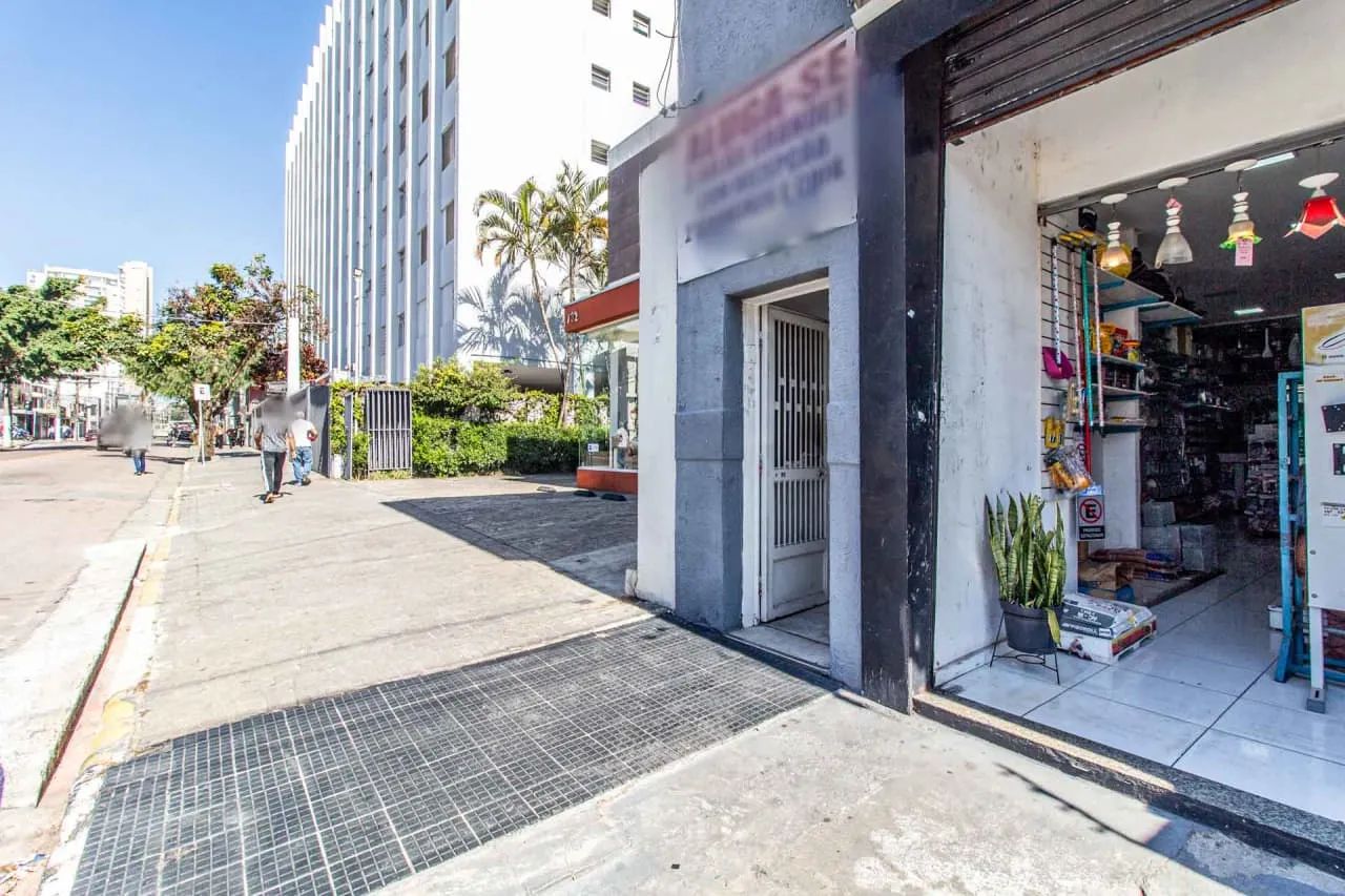 Sobreloja na Rua Monte Serrat, 724 - sobreloja  80 m² - Foto 5