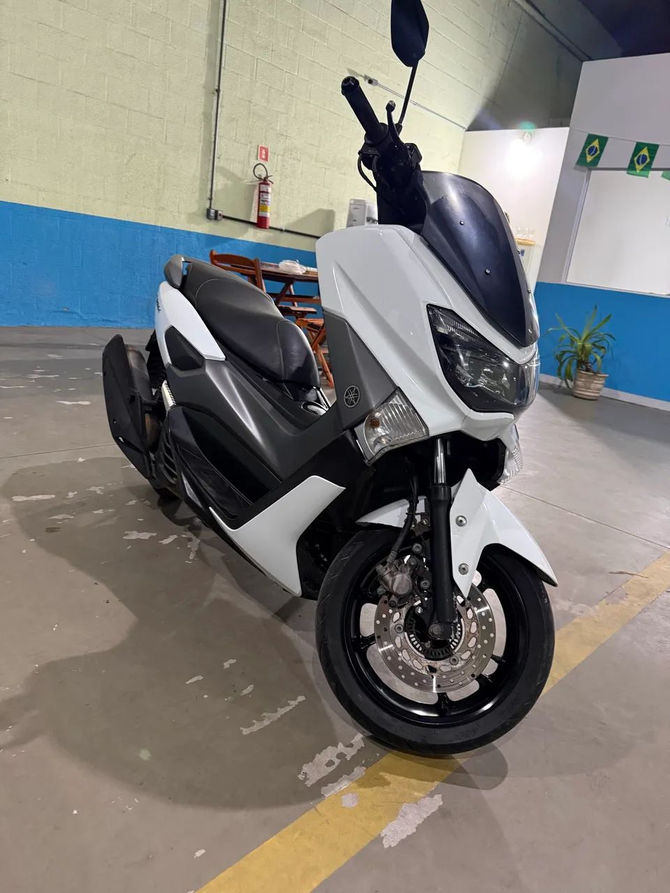Nmax 160 18/18 - Foto 4