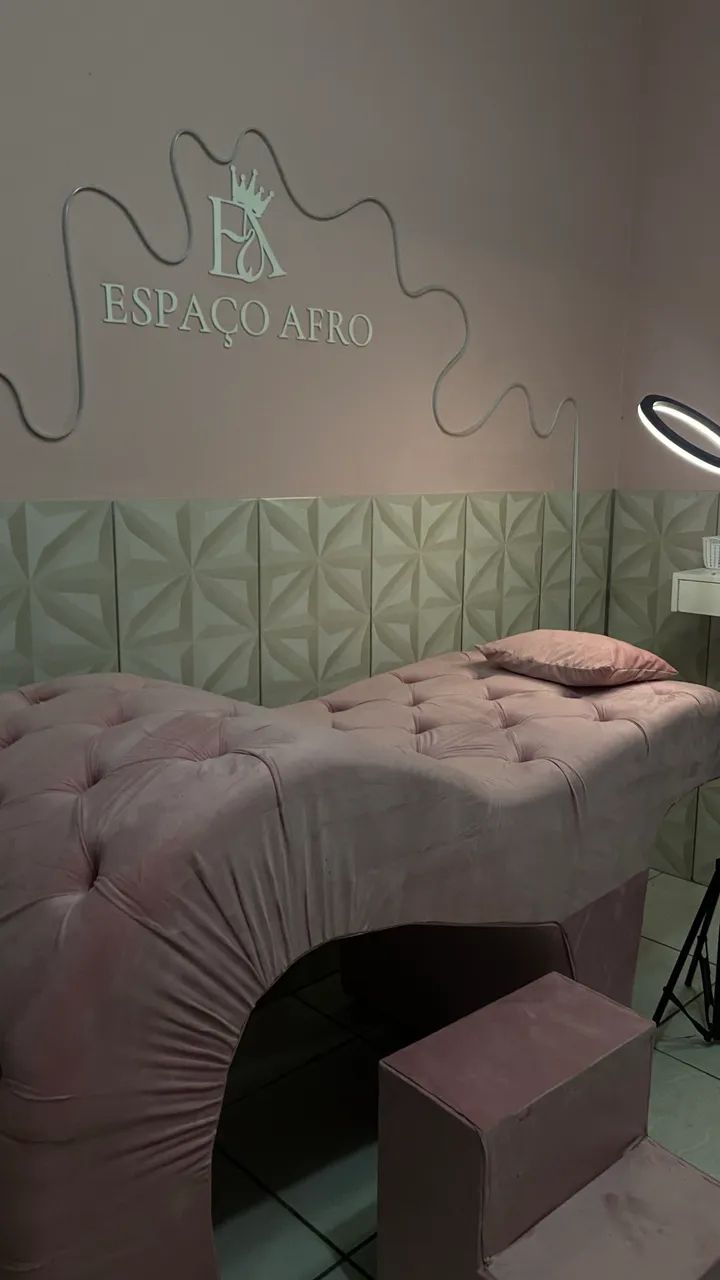Vende-se Maca luxo NOVA! - Foto 2